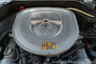 Mercedes-Benz 380 SEC 1982