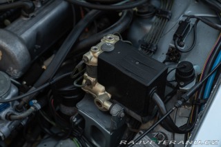 Mercedes-Benz 380 SEC 1982