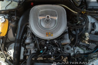 Mercedes-Benz 380 SEC 1982