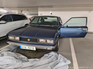 Fiat 130 Cupe
