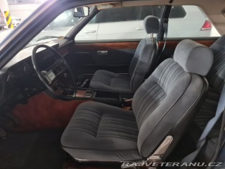 Fiat 130 Cupe 1977