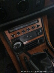 Fiat 130 Cupe 1977
