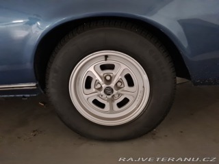 Fiat 130 Cupe 1977