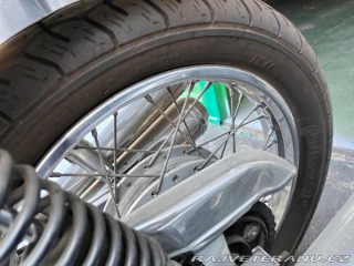 Honda CB 550 K3 Four 1979