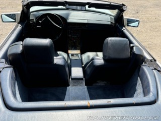 Mercedes-Benz SL r129 SL300-24V 1990