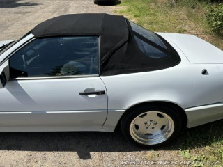 Mercedes-Benz SL r129 SL300-24V 1990