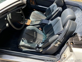 Mercedes-Benz SL r129 SL300-24V 1990