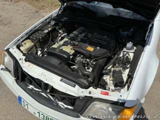Mercedes-Benz SL r129 SL300-24V 1990