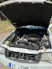 Mercedes-Benz SL r129 SL300-24V 1990