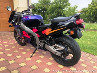 Kawasaki ZX ZXR 400, Top stav!! 1998