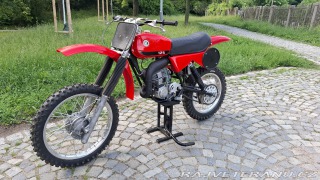 ČZ 125 516