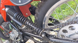 ČZ 125 516 1987
