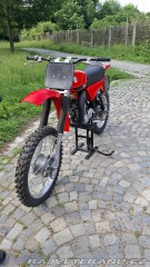 ČZ 125 516 1987