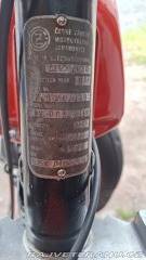 ČZ 125 516 1987