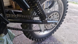 ČZ 125 516 1987