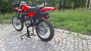 ČZ 125 516 1987
