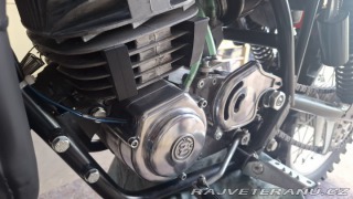 ČZ 125 516 1987