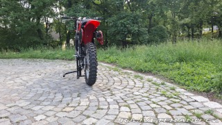 ČZ 125 516 1987