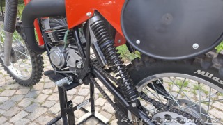 ČZ 125 516 1987
