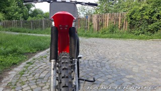 ČZ 125 516 1987