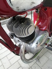 Jawa 350 360 1974