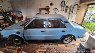 Škoda 120 