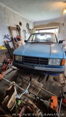 Škoda 120  1987