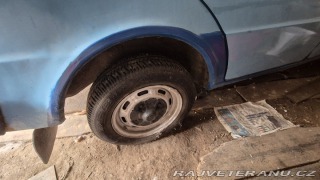Škoda 120  1987