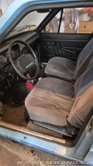 Škoda 120  1987