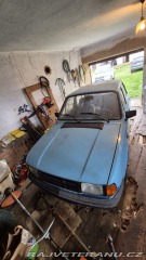 Škoda 120  1987