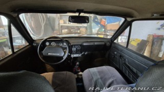 Škoda 120  1987