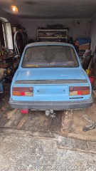 Škoda 120  1987