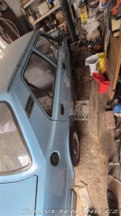 Škoda 120  1987