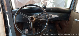 Renault Ostatní modely Mona Quatre YN - 1 1933