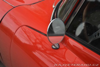Jaguar E-Type  1966
