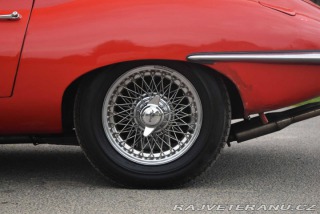 Jaguar E-Type  1966