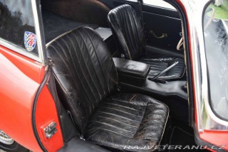 Jaguar E-Type  1966