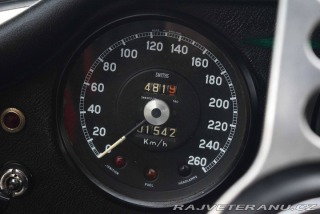 Jaguar E-Type  1966