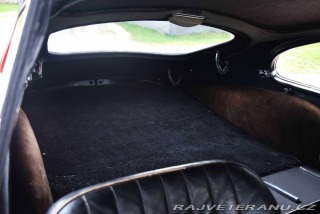 Jaguar E-Type  1966