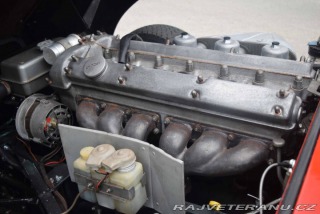 Jaguar E-Type  1966