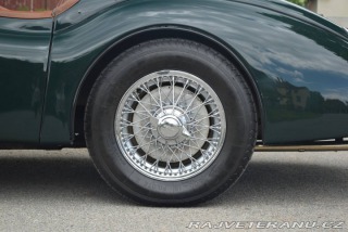 Jaguar XK XK120 1950