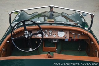 Jaguar XK XK120 1950