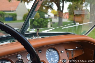 Jaguar XK XK120 1950
