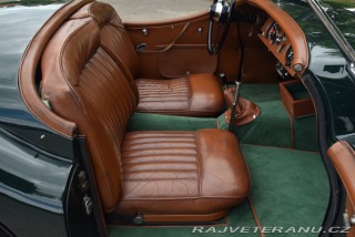 Jaguar XK XK120 1950