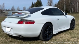 Porsche 911 1989