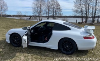 Porsche 911 1989