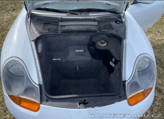 Porsche 911 1989