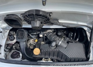 Porsche 911 1989