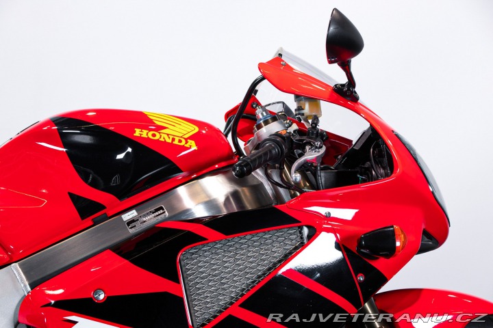 Honda VT VTR 1000 SP1 2000