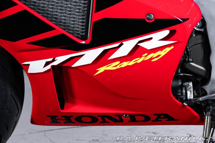 Honda VT VTR 1000 SP1 2000